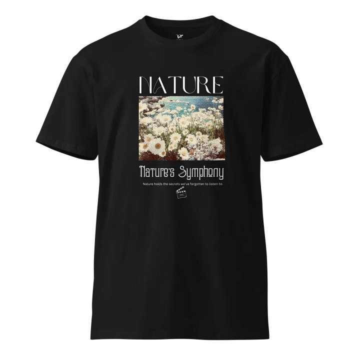 Daisy Dreams Unisex Premium Tee product image (1)