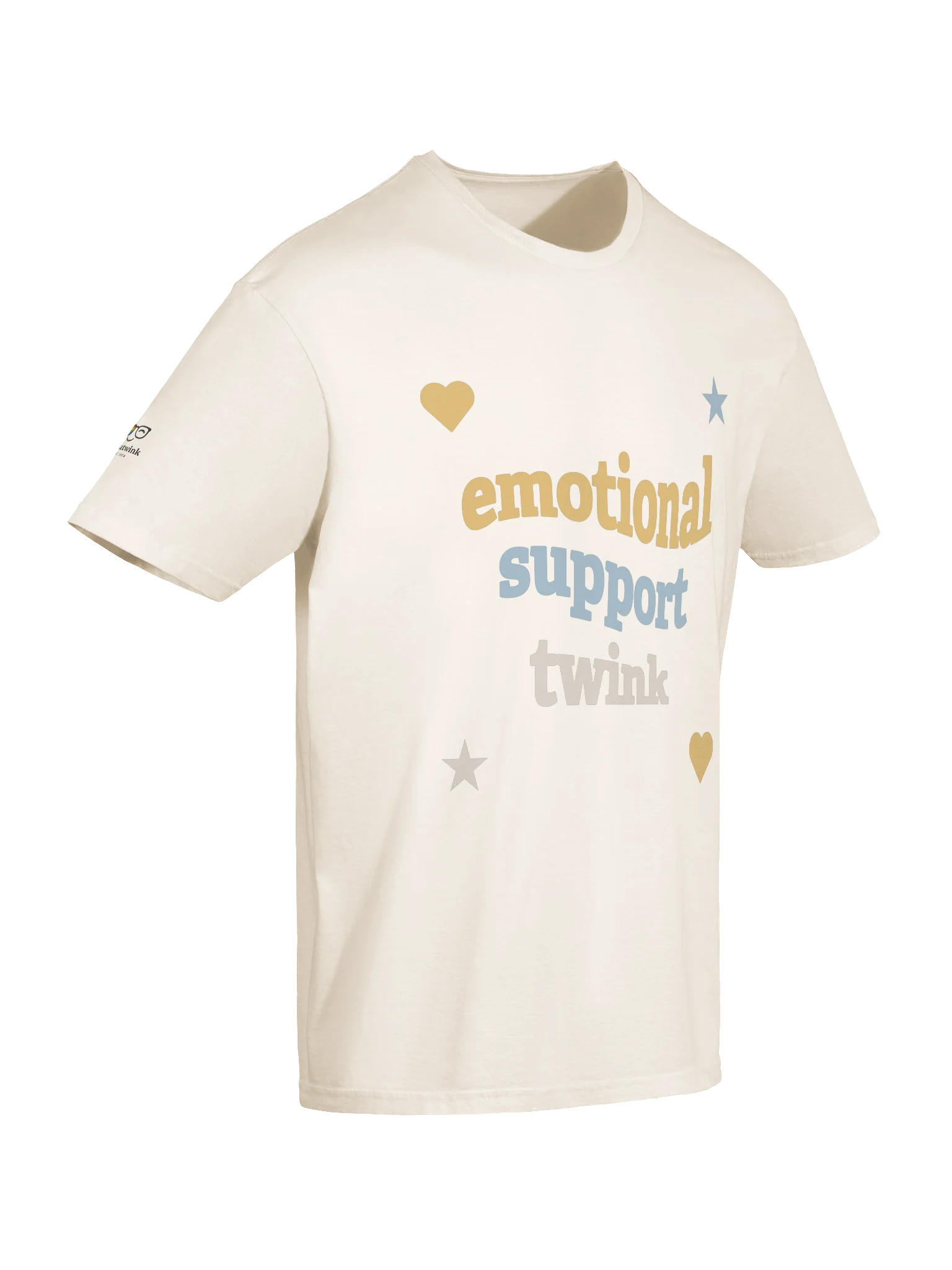 emotional support twink - tee product image (6)
