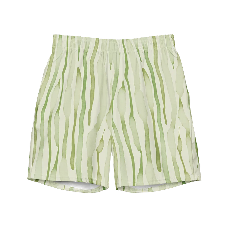 Send Foliage Cliff Diving product image (2)