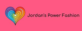 Jordan's Power Fashion