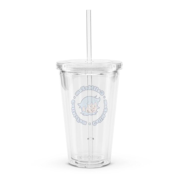 CallMeFam Iced Drink Cup product image (2)