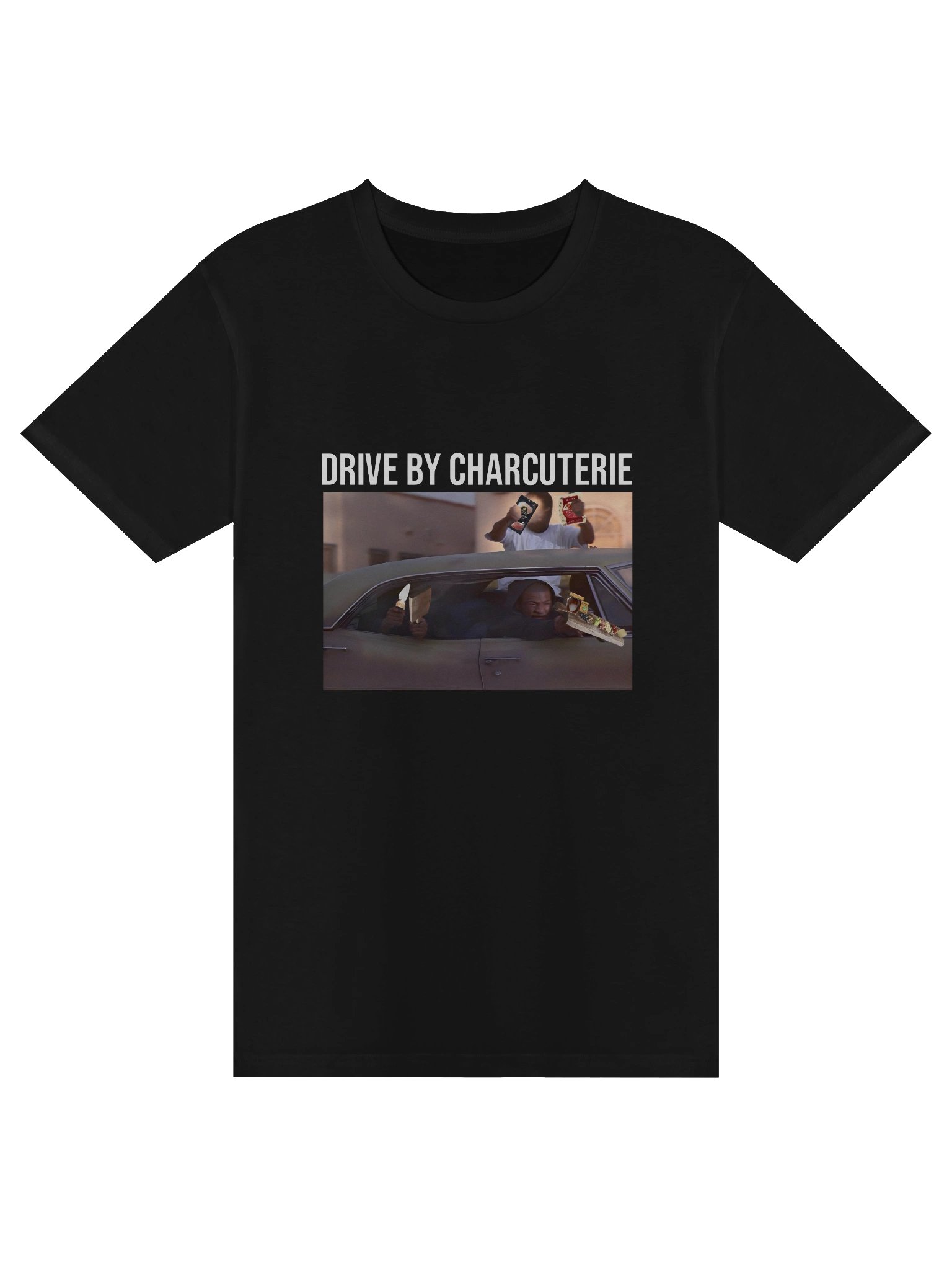Viva La France Classic Tee product image (1)