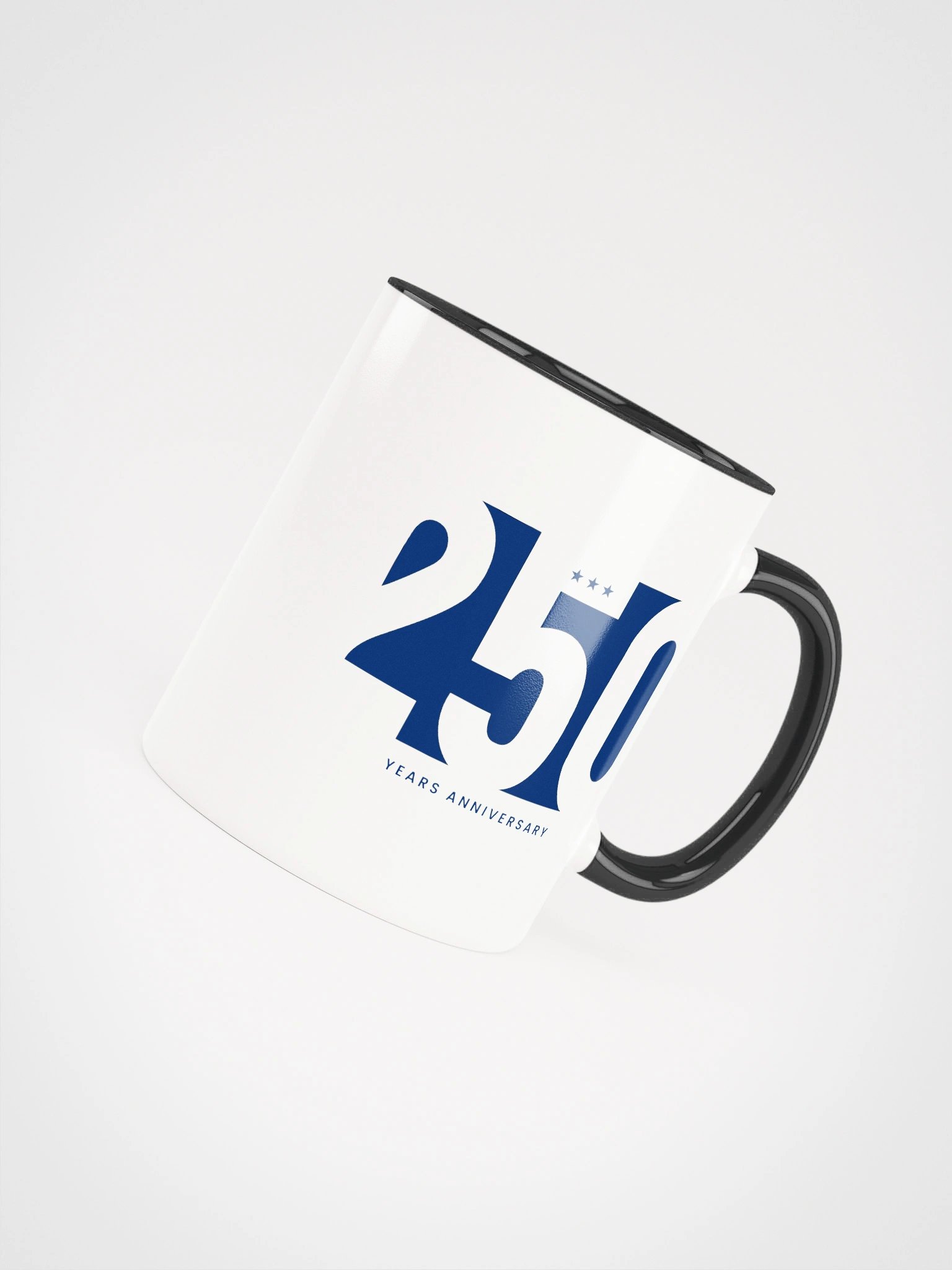America's 250th Anniversary Ceramic Mug product image (4)
