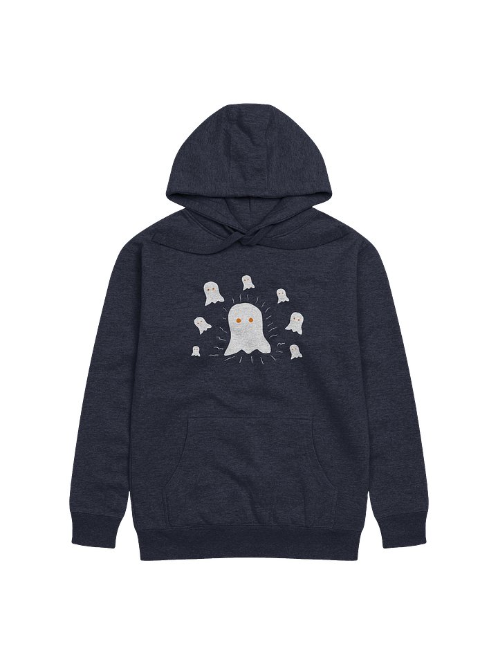 Boo! hoodie product image (1)