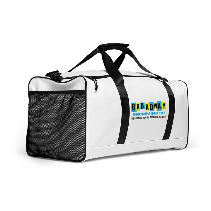 The Blueprint Bag product image (2)