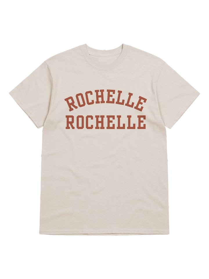 Rochelle Rochelle T-Shirt product image (1)