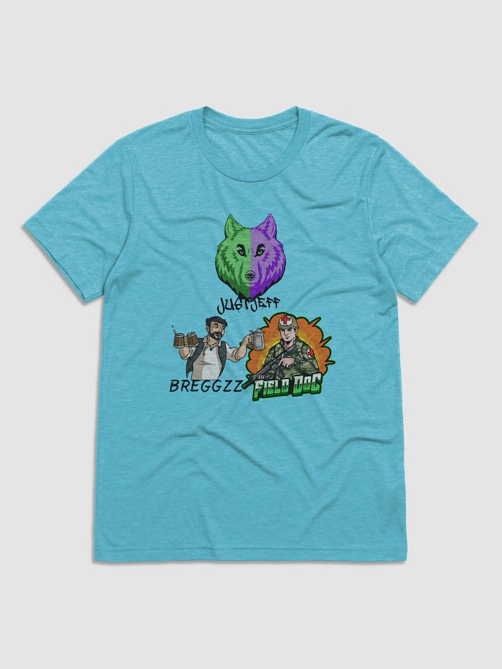 JustGawk Squad product image (2)