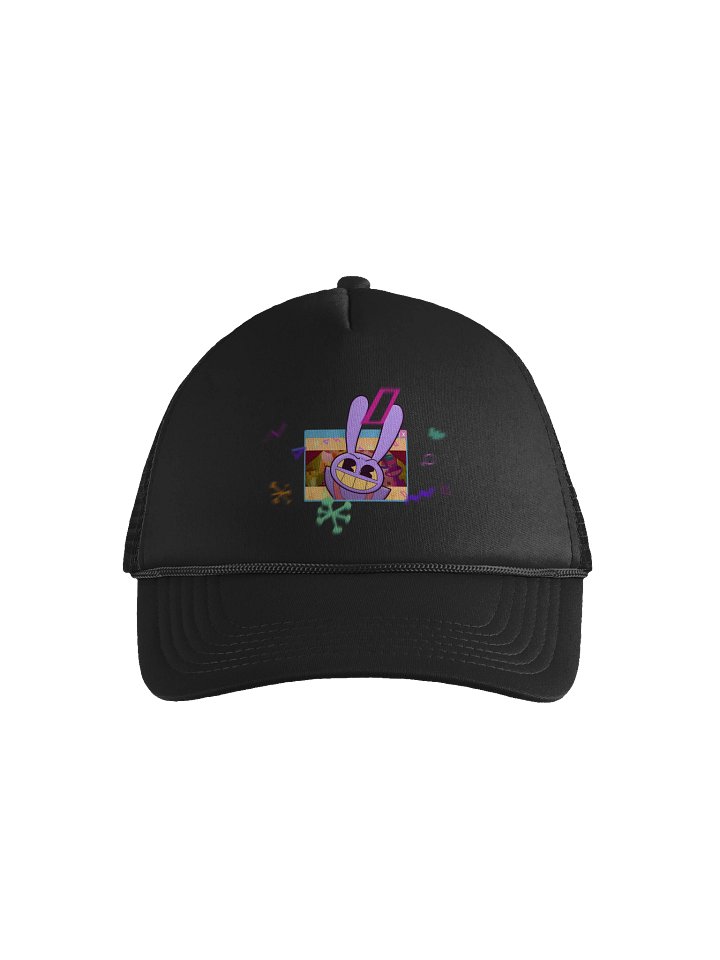 Learn To Cope Soon Hat product image (1)