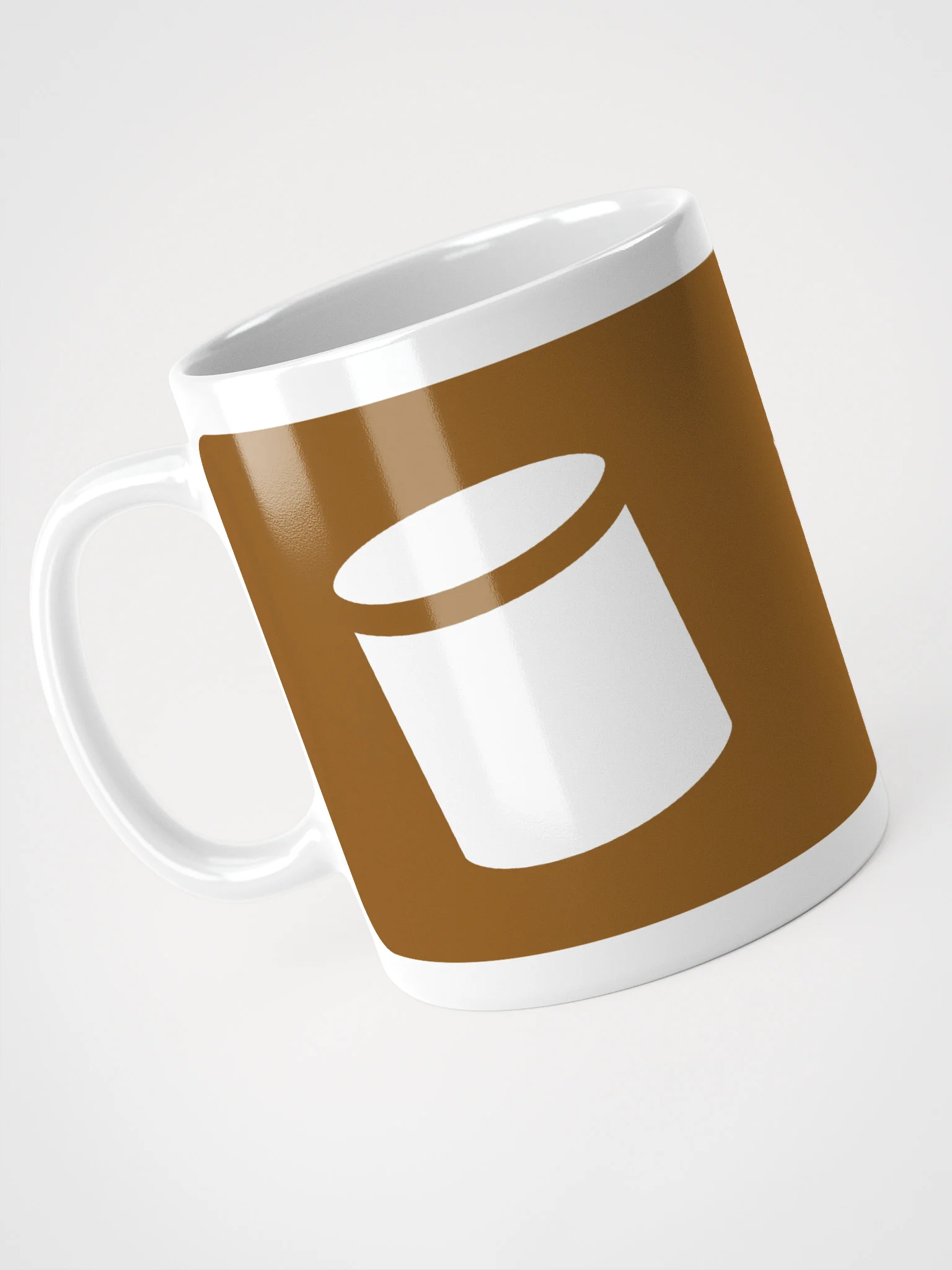 Team Hot Chocolate Mug product image (4)