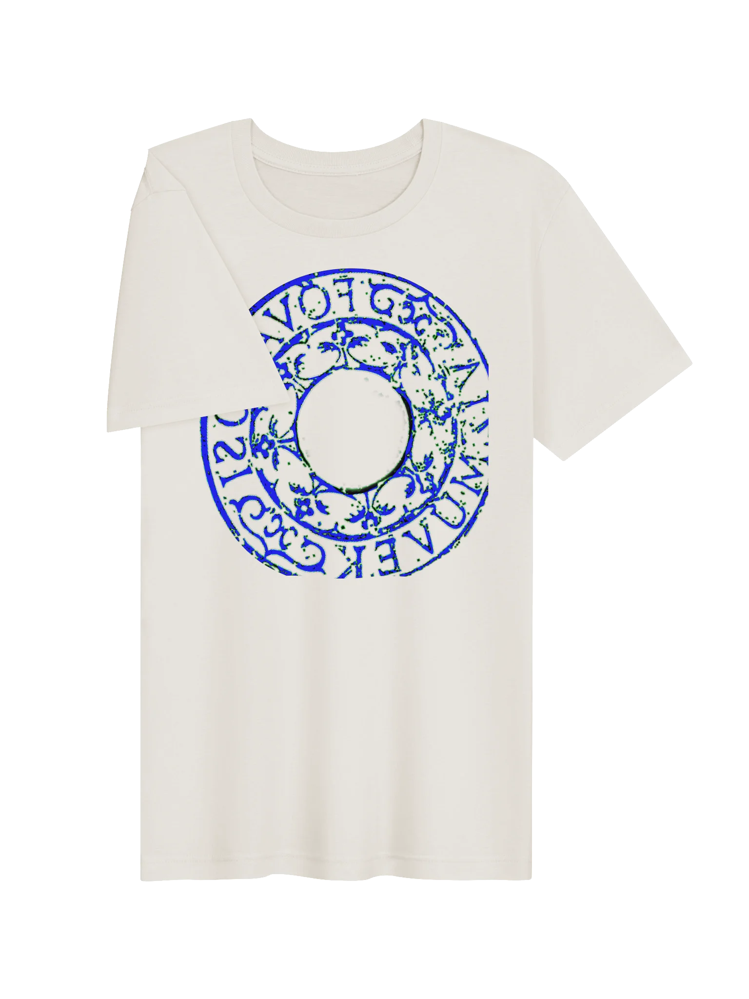 Budapest Waterworks T-shirt product image (3)