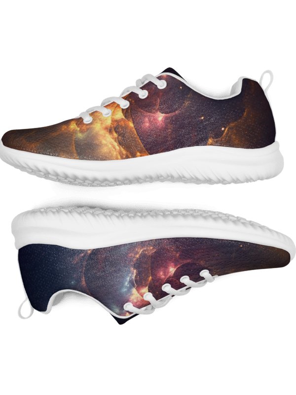 Ibreon Esports Nebula Sneakers product image (7)