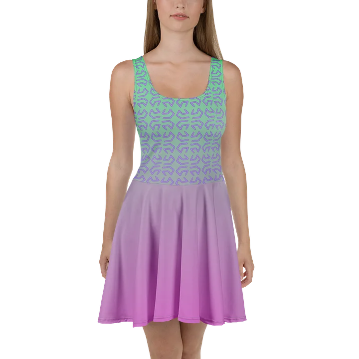 Gloopy Dress product image (2)