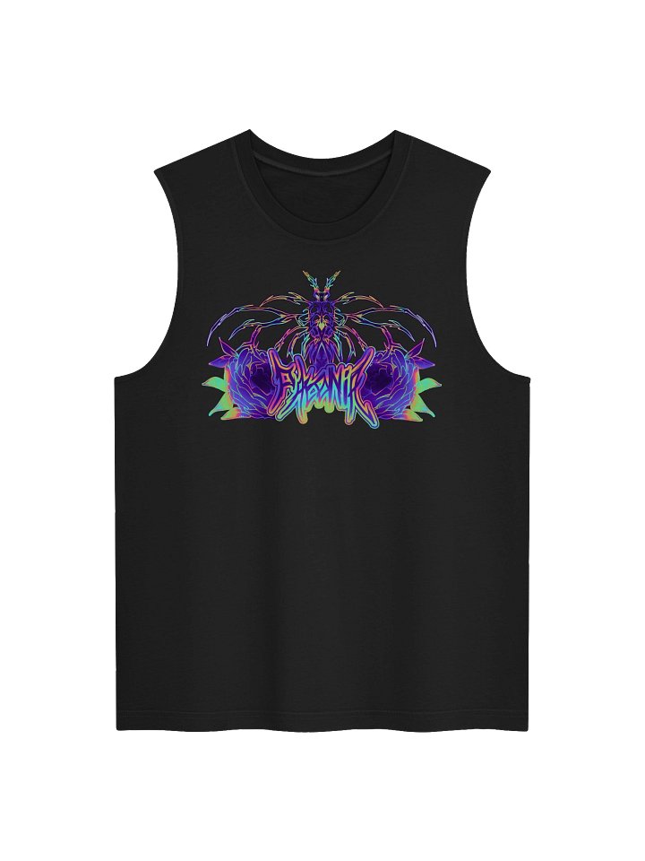 Metal Mantis Muscle Tank product image (1)