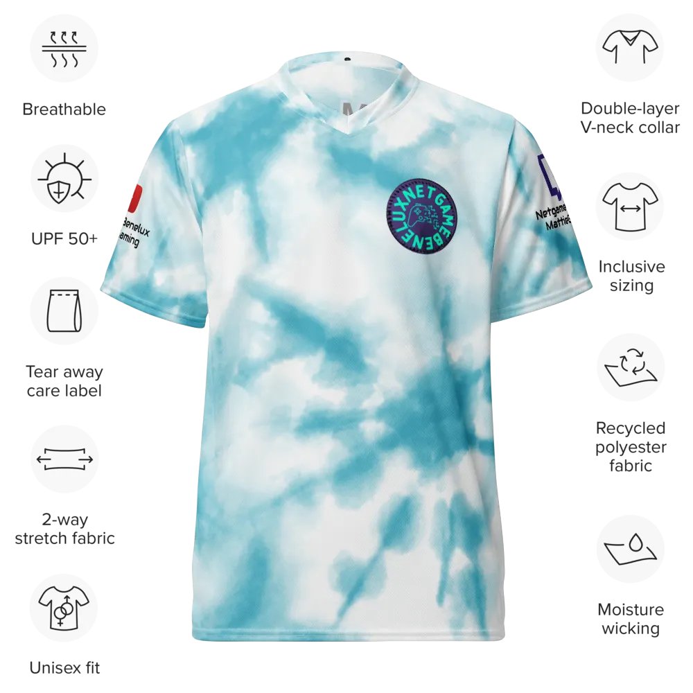Crewmember M T-shirt product image (9)