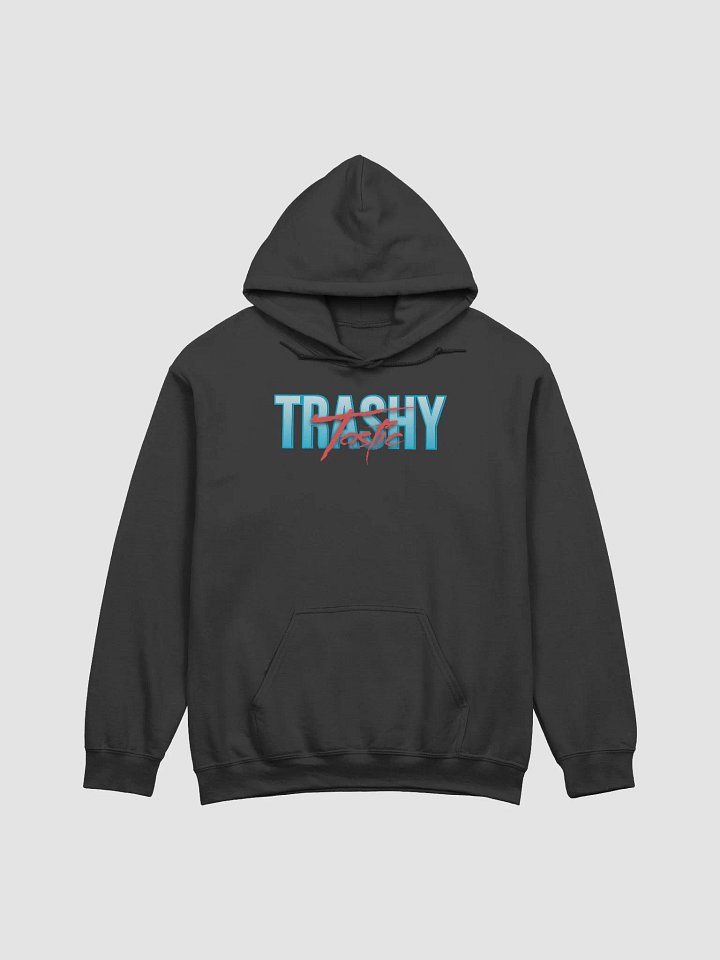 Basic hoodie product image (1)