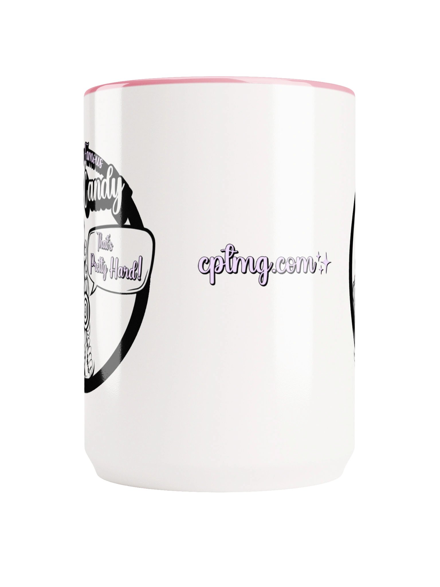 Hard Candy Mug product image (4)