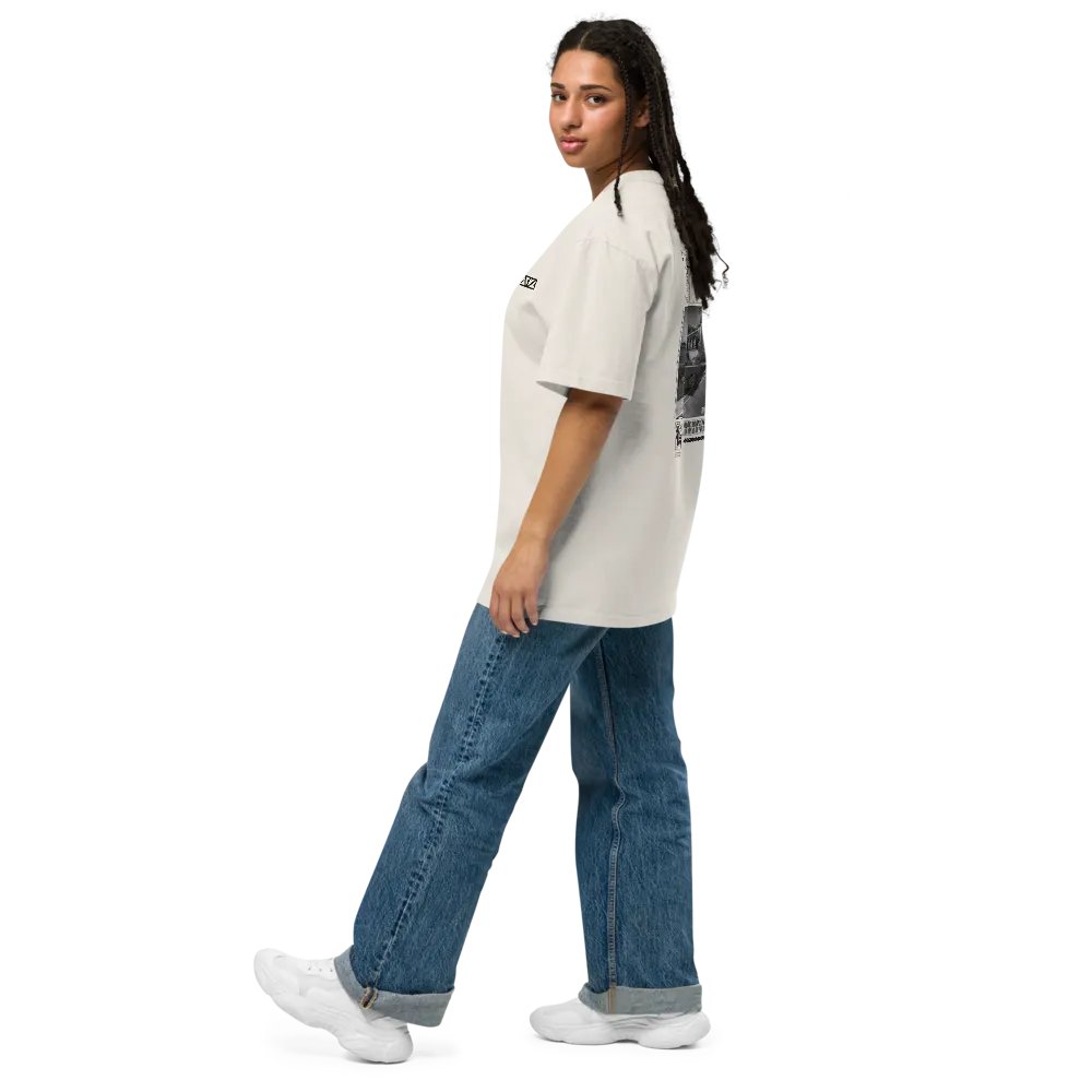 QCK x Dust 2 - Bone White product image (12)