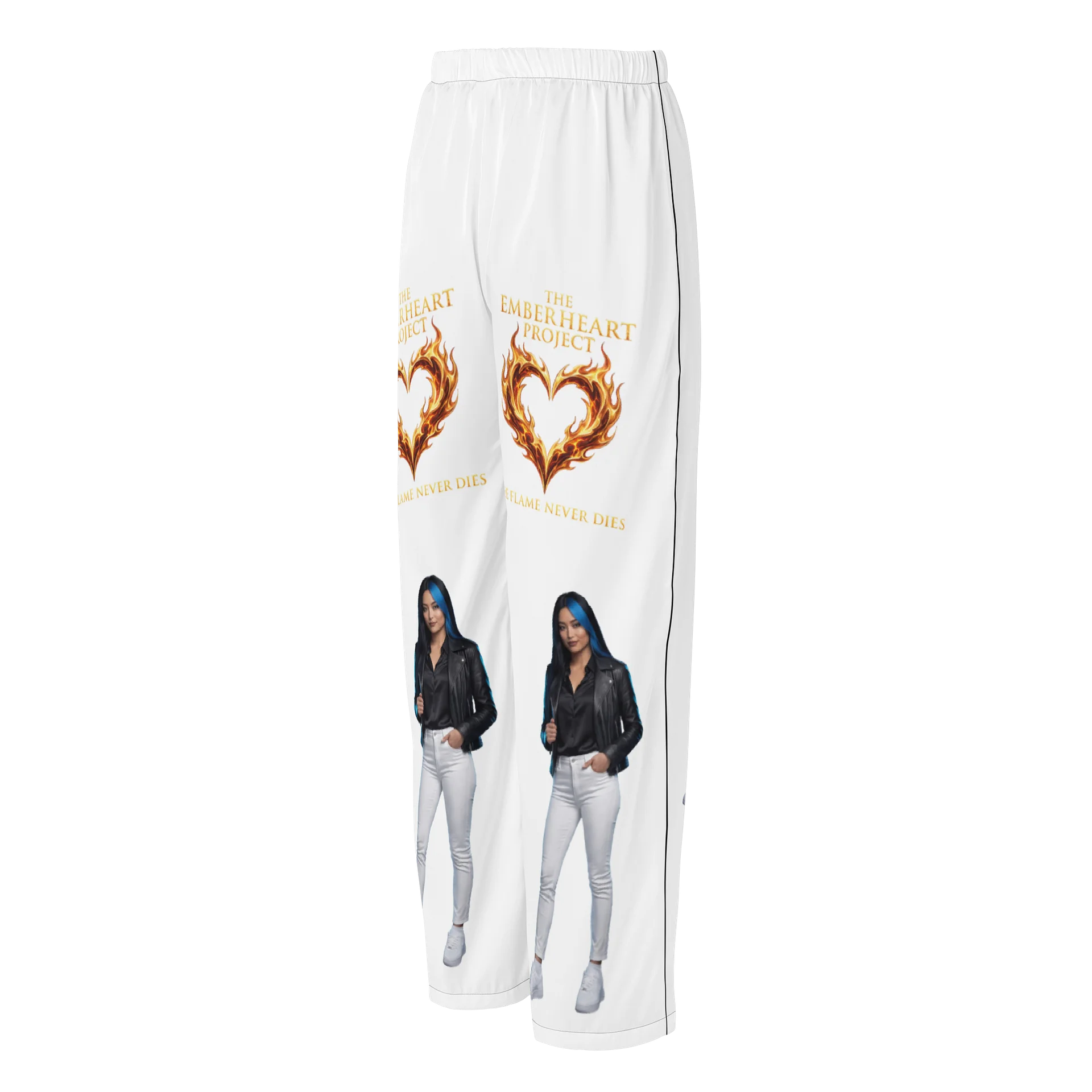 Ember pyjamas pants product image (3)