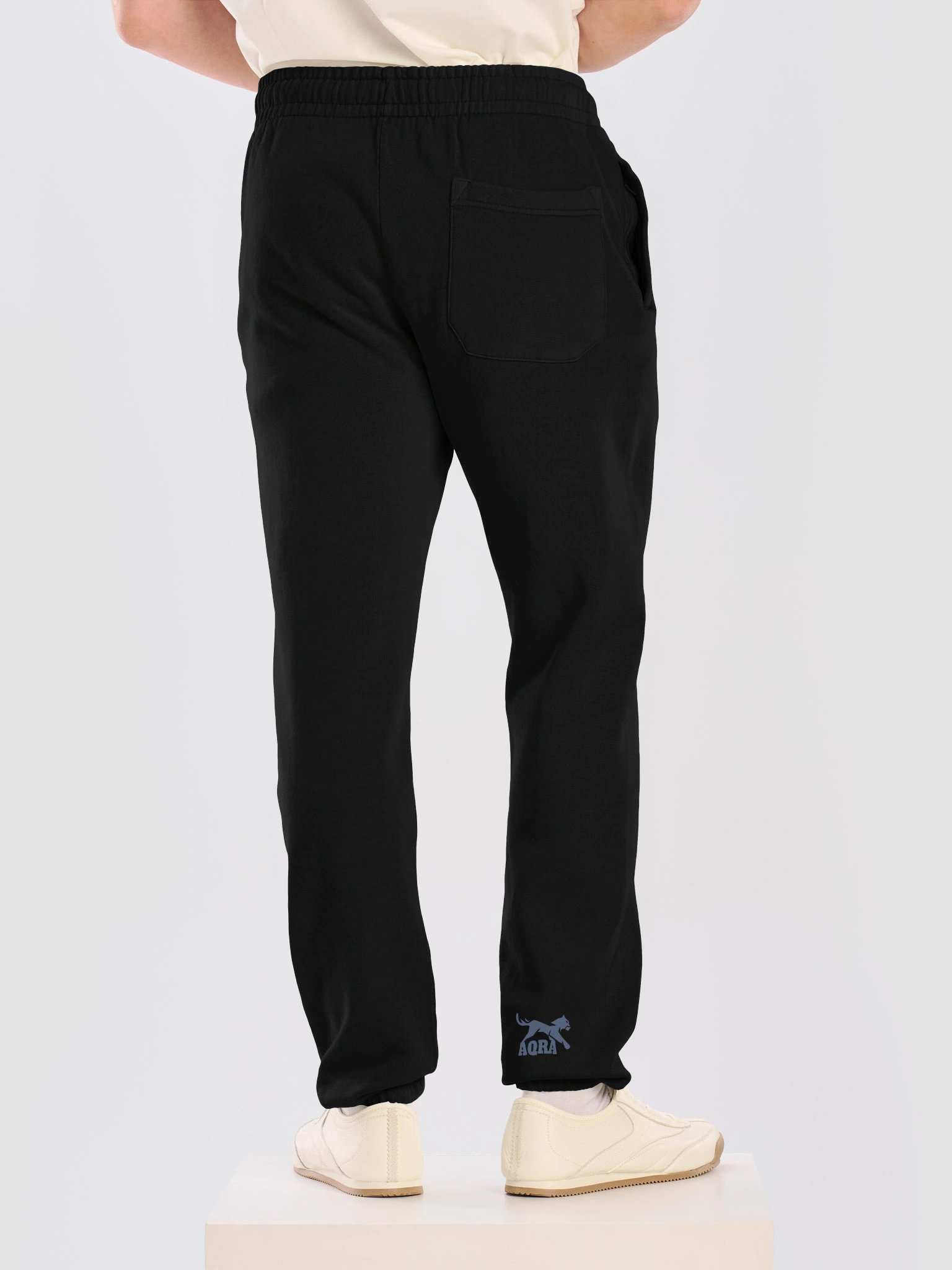 AQRA Urban Sweatpants – Bold Minimal Streetwear product image (4)