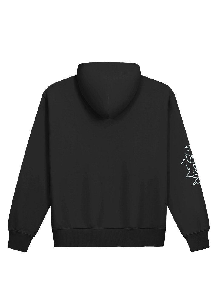 Signature Chibi Zip-Up Hoodie product image (2)