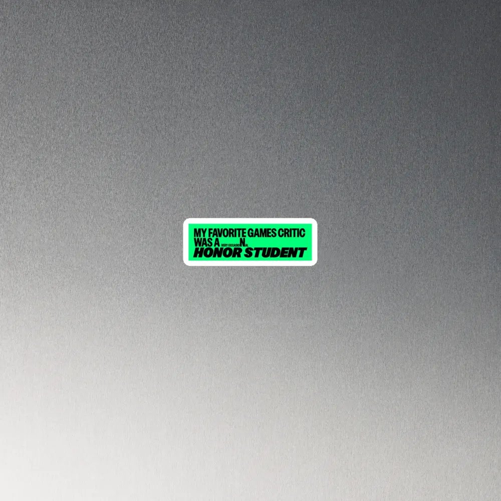 Honor Student Magnet product image (4)