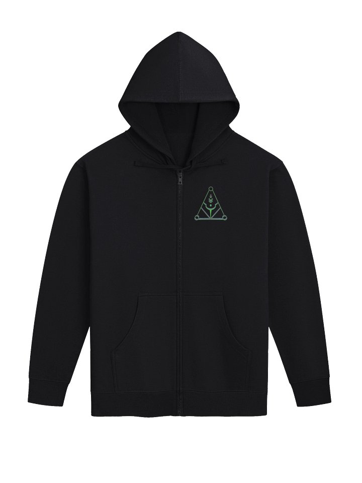 StarSeeker - Zip Up Hoodie product image (1)