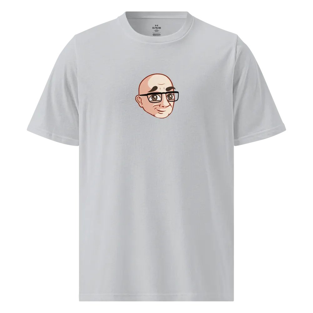 Ed Kern Tee product image (1)