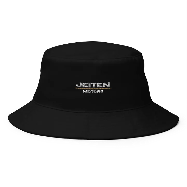 Branded Bucket-Hat | Vol. 1 product image (1)