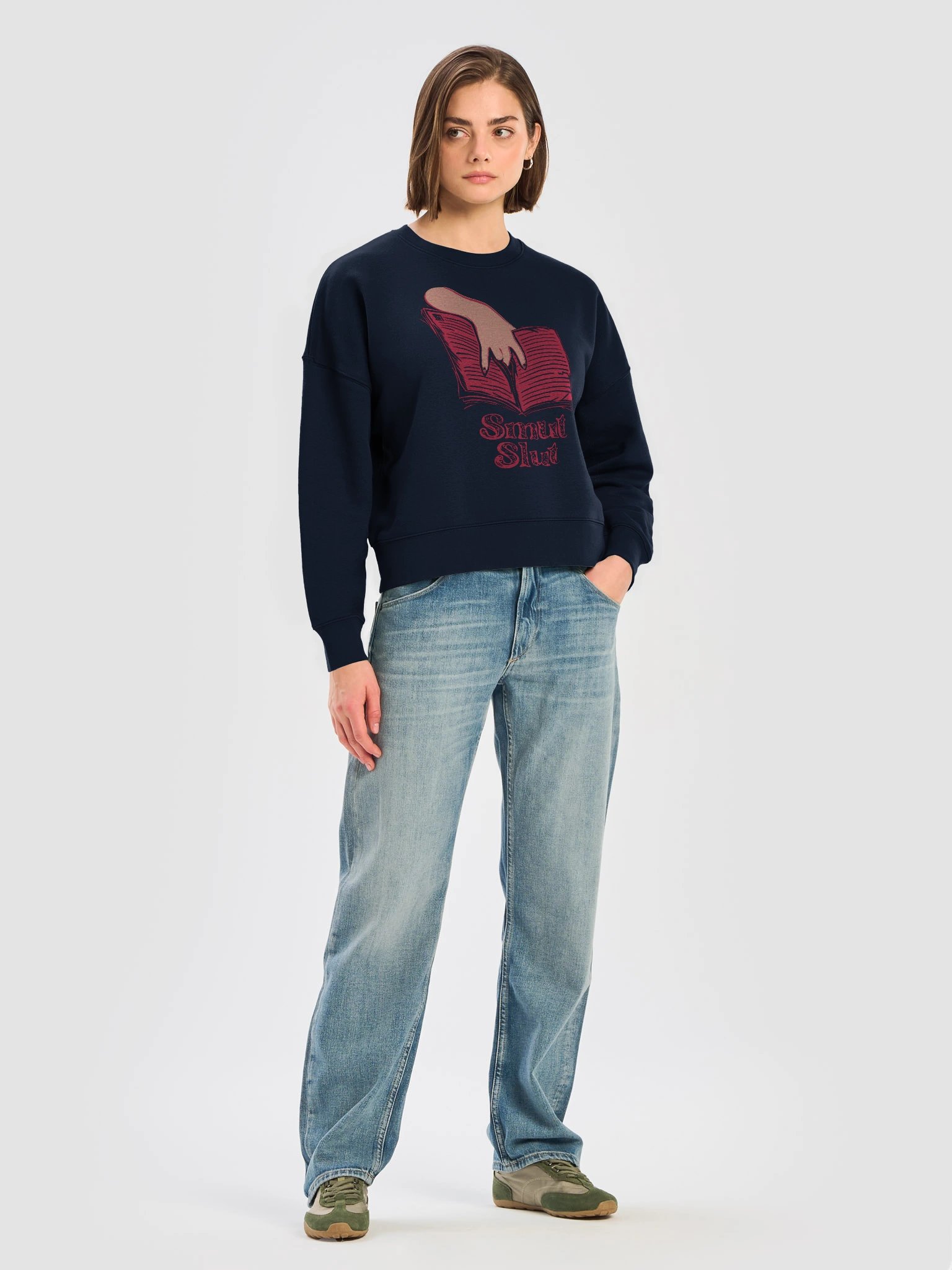 Smut Slut Sweat product image (9)