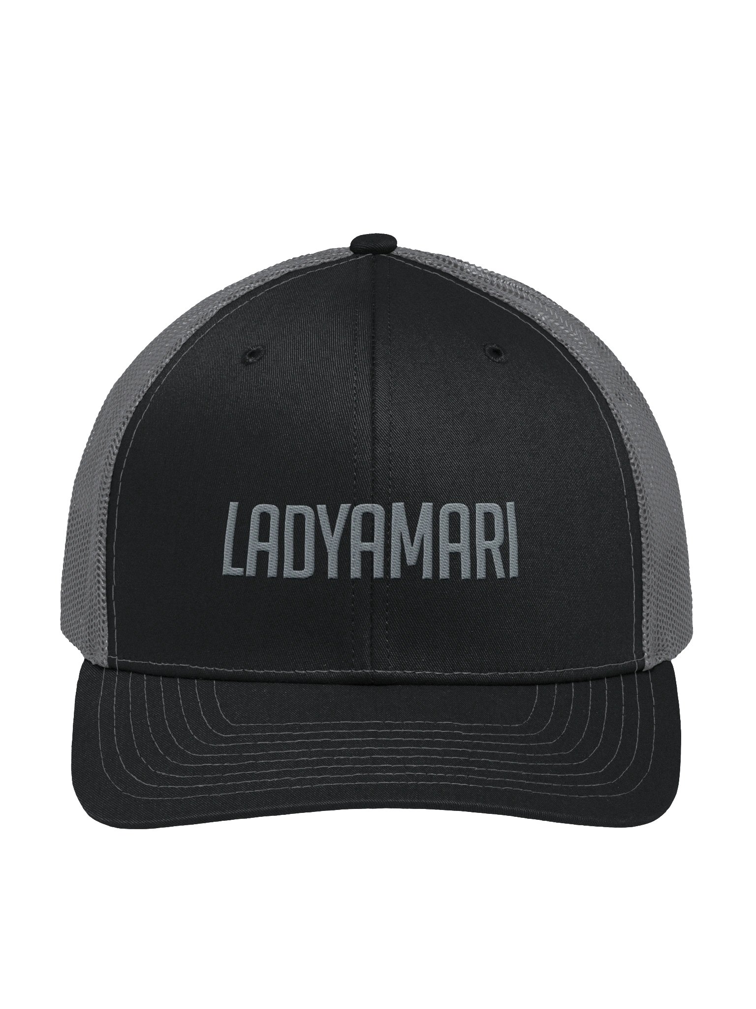 LADYAMARI TRUCKER HAT product image (5)
