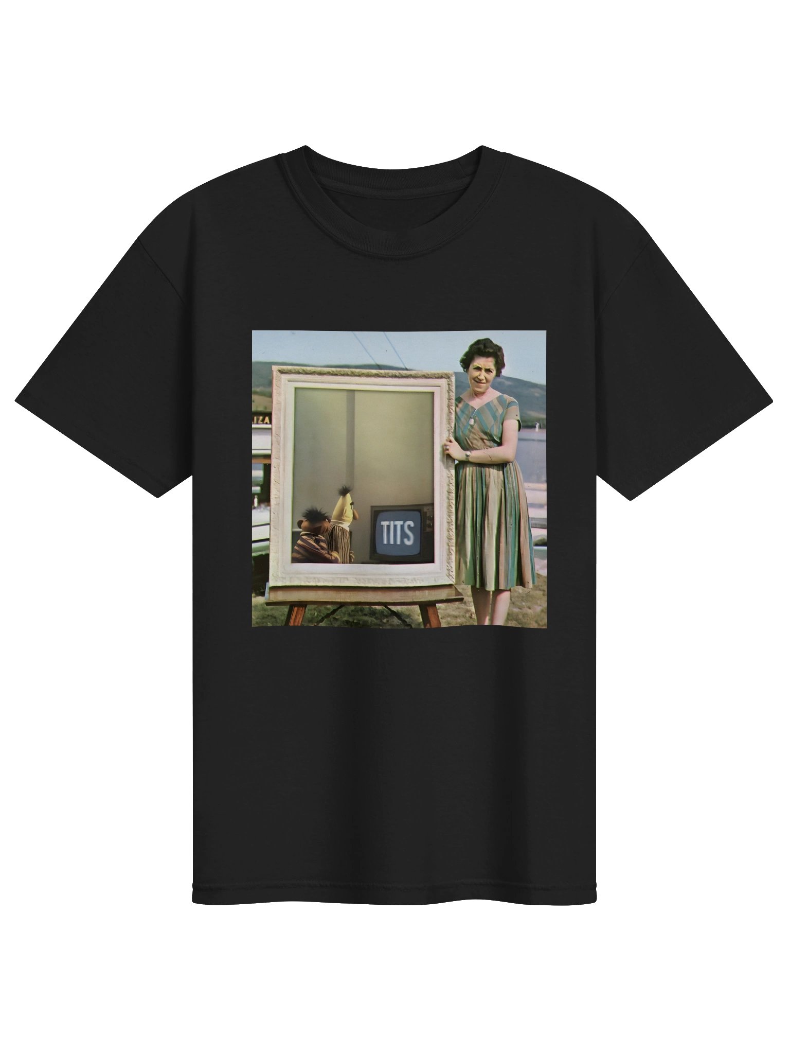 Shirt no 18 product image (1)