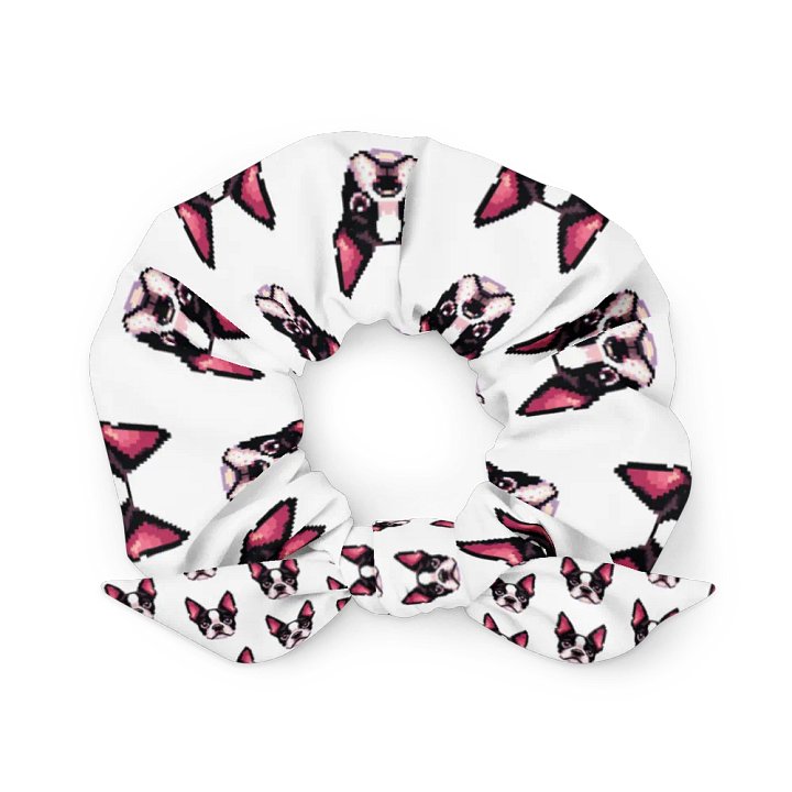 Hoogan Scrunchie! product image (1)