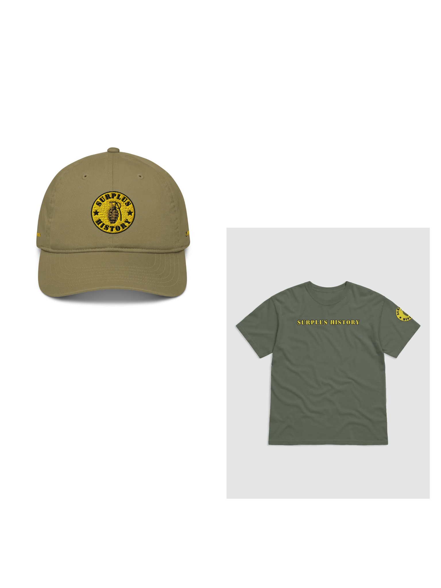 G.I. Package product image (1)
