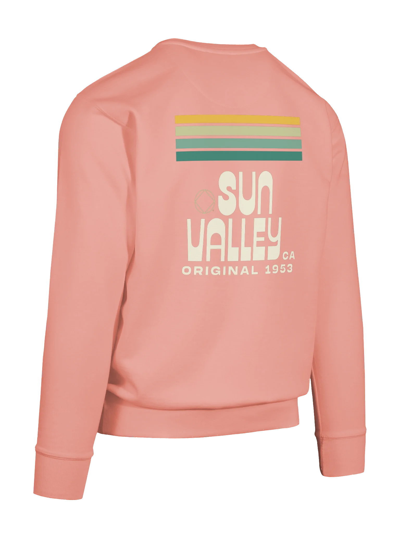 Sun Valley CA Retro Sweatshirt product image (2)