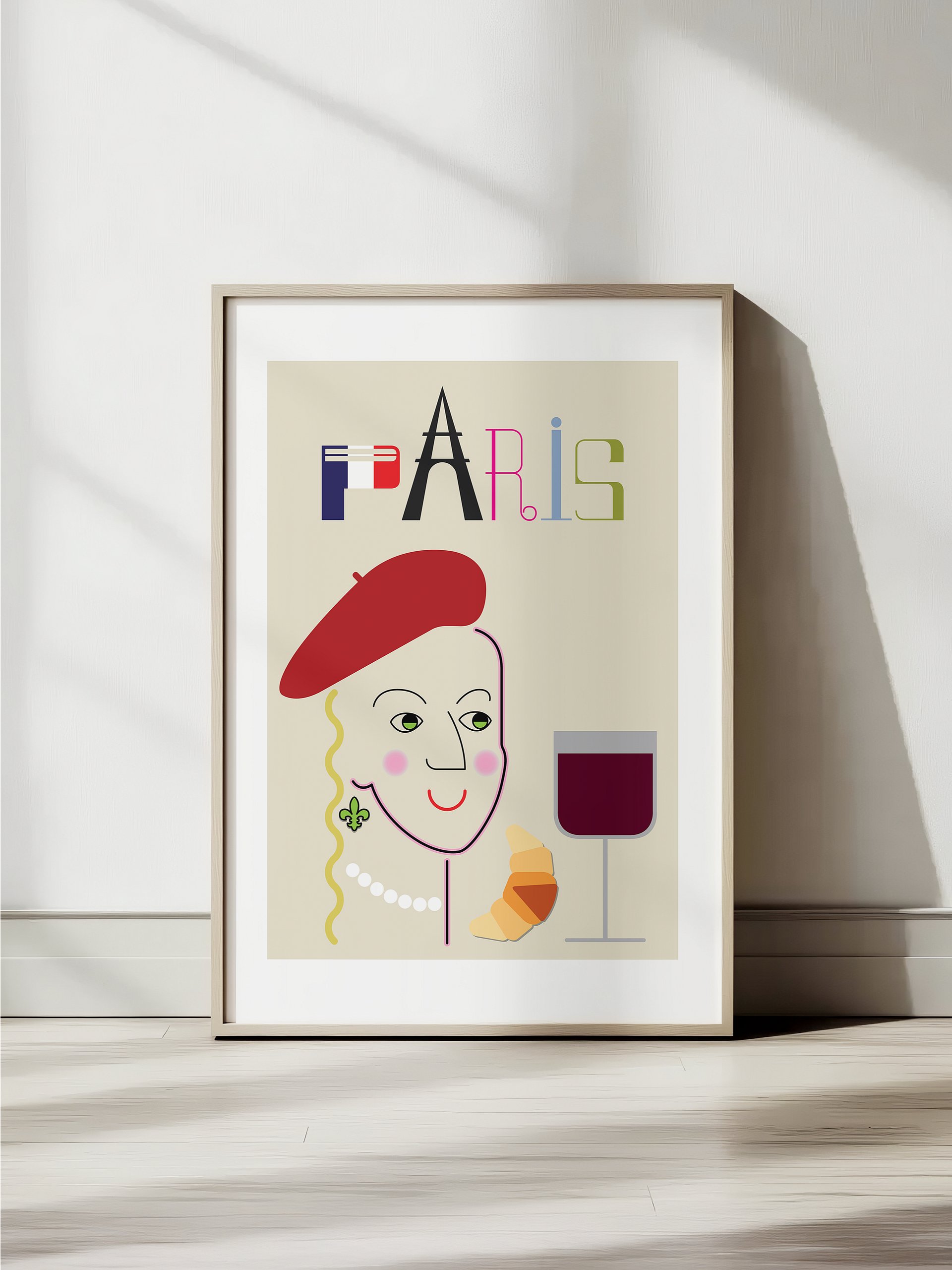 Paris product image (2)
