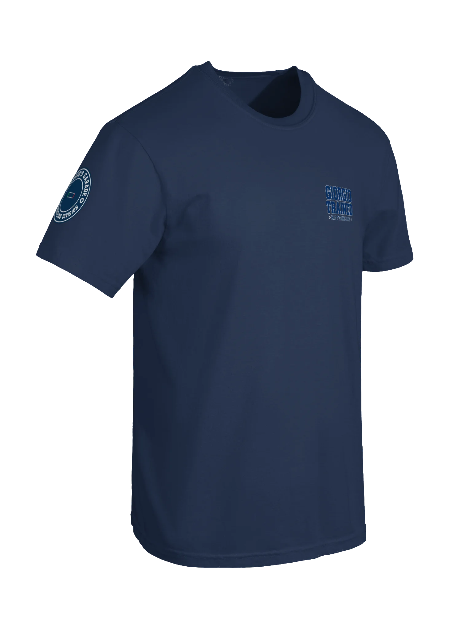 Giorgio Trained Mat Technicians Tee product image (10)