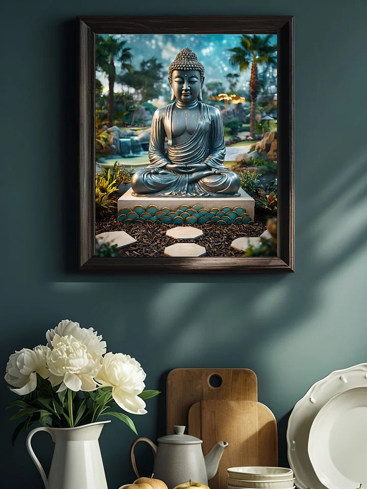 Beautiful Buddha product image (1)