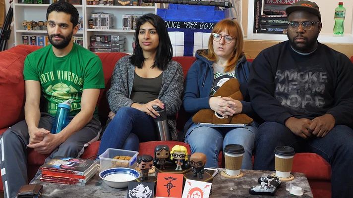 Video thumbnail