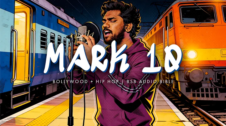 Mark 10 | Audio Download product image (1)