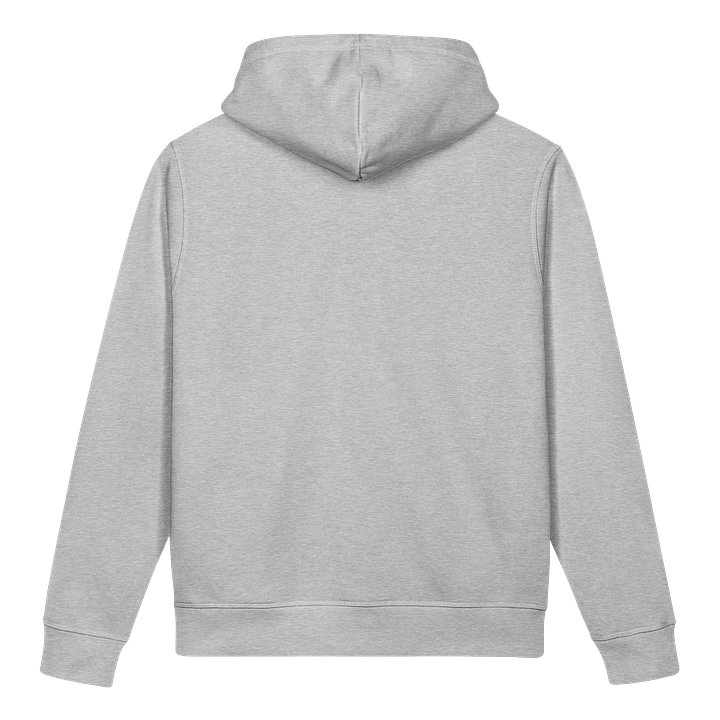 Warrior Feather Organic Hoodie product image (2)