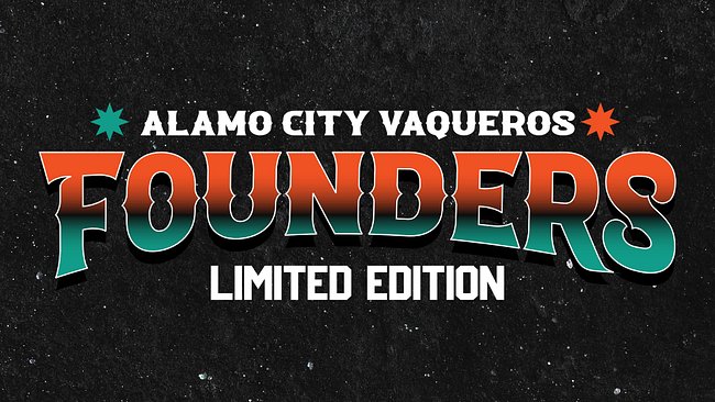 Founders Collection