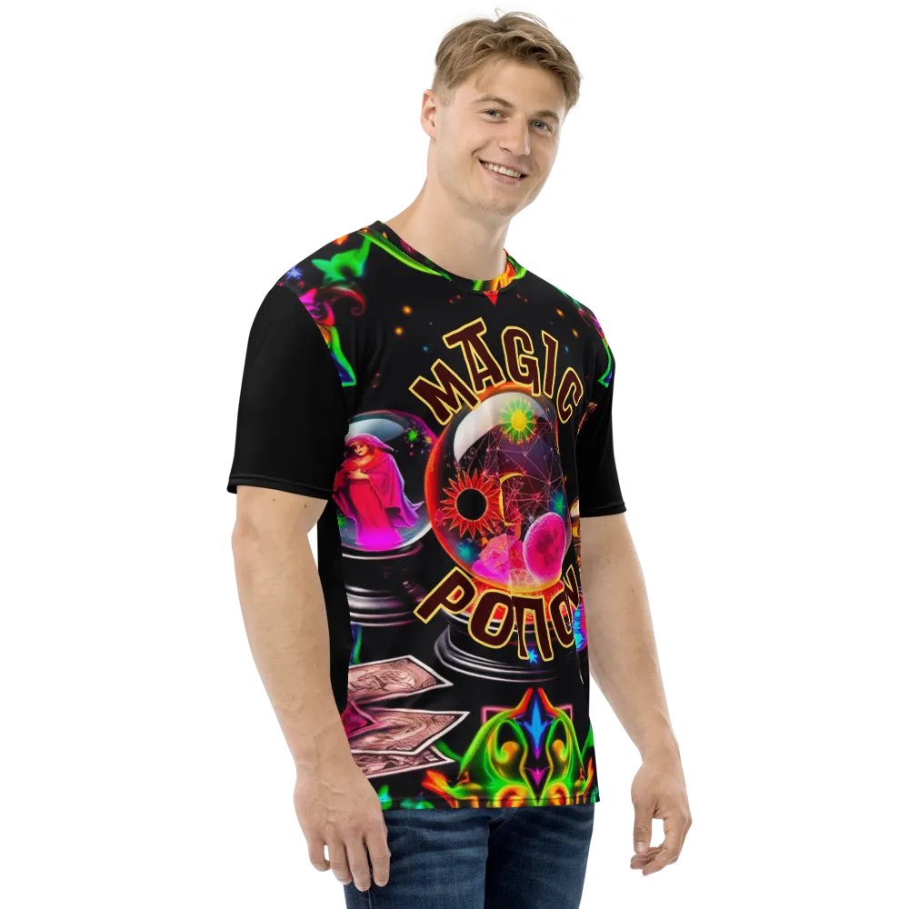 Magic Potion T Shirt product image (6)