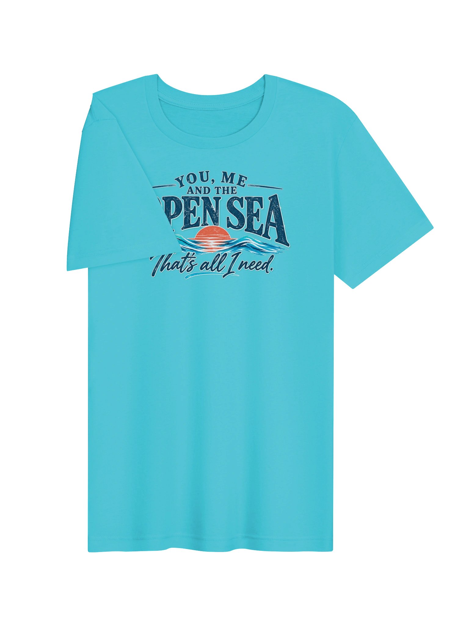 You, Me & The Open Sea product image (17)