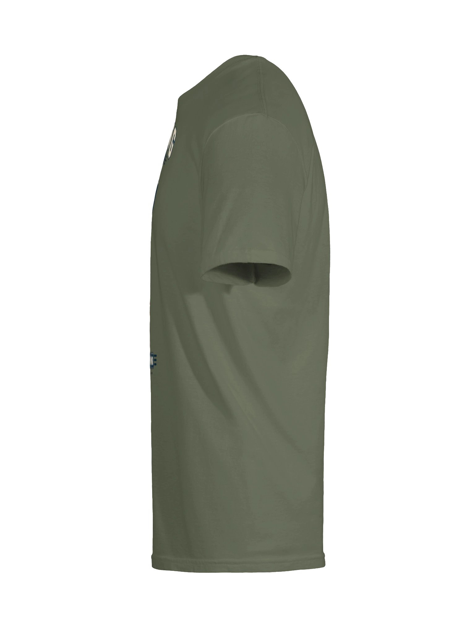 Fishing Signal T-Shirt product image (29)