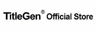 TitleGen Store