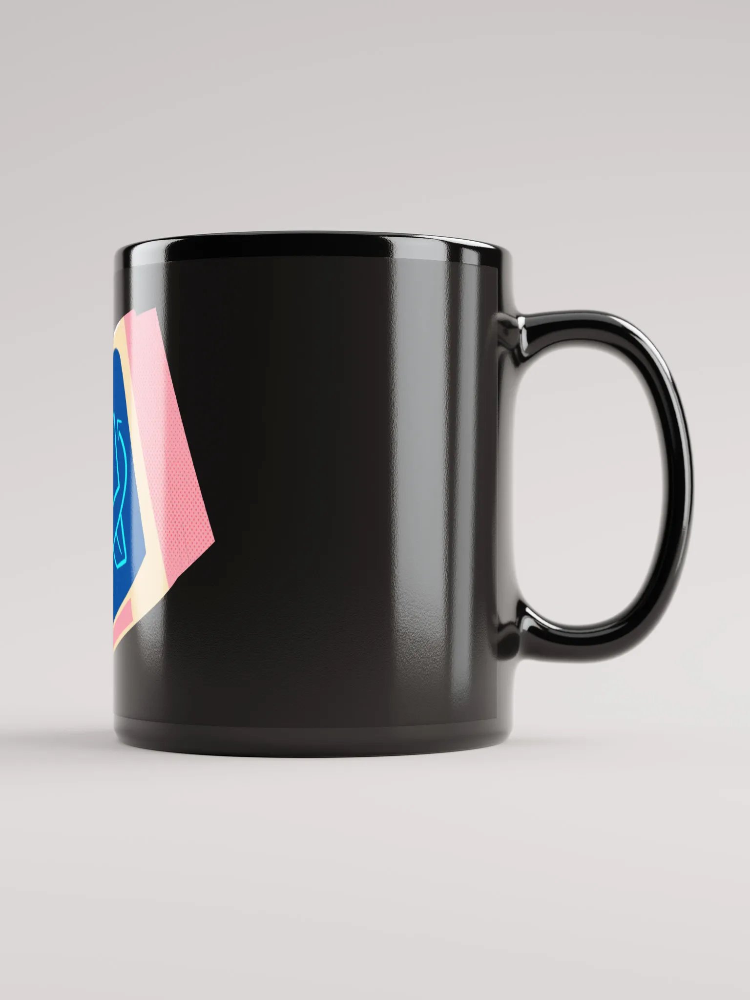Ace in Color Mug product image (2)