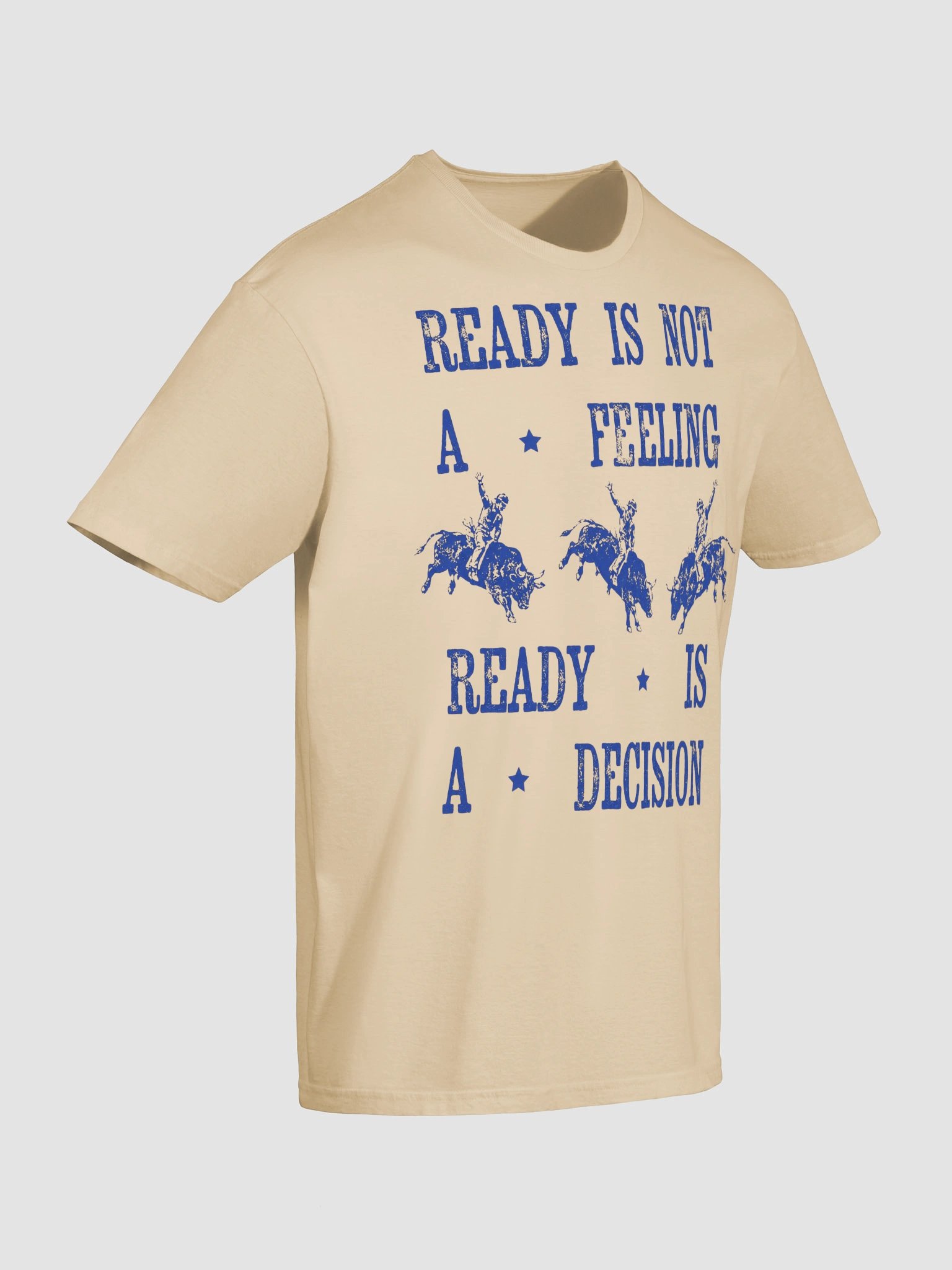 Ready is a Decision product image (3)