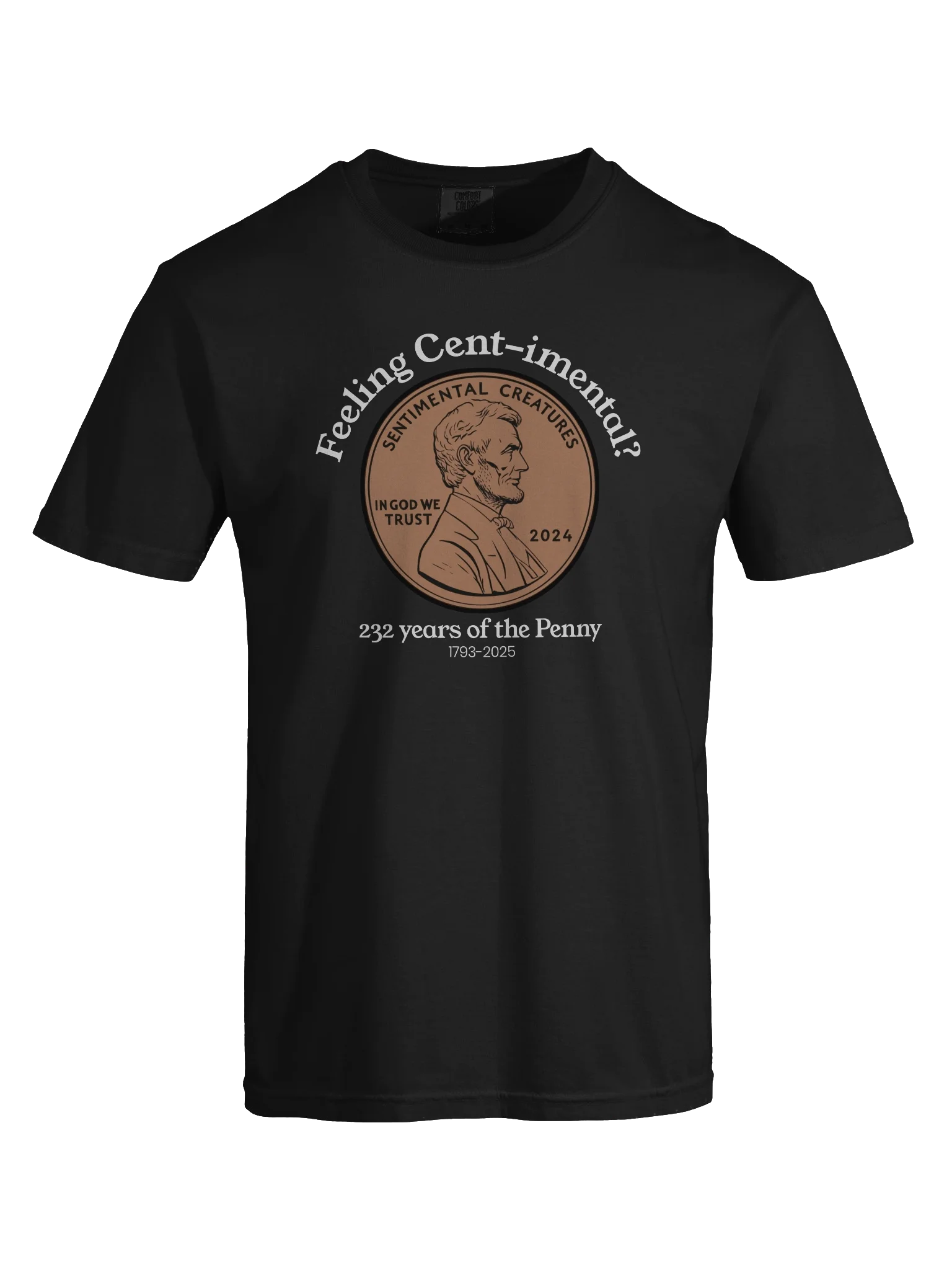Centimental T-Shirt product image (51)