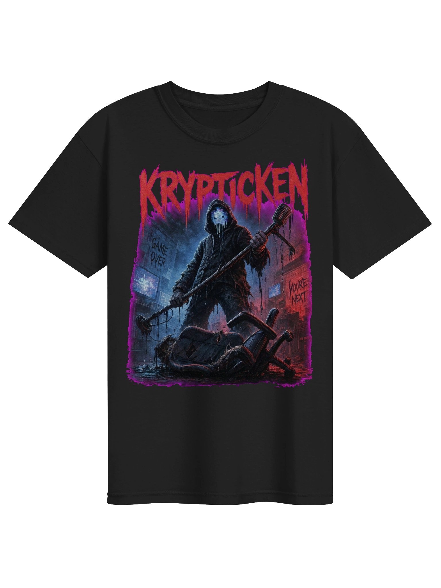 Midnight Slasher product image (1)