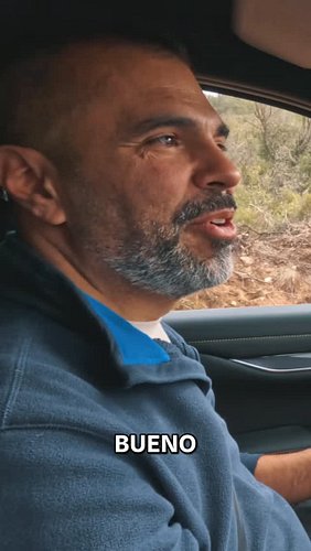 Soy overlander o camperrutero? Probando esta Ranger con célula camper Sarch. Pensaba que sería difícil, pero esta camioneta l...
